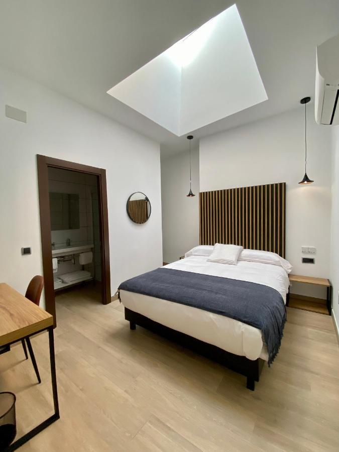 Evenia Alcala Boutique Hotel Alcalá de Henares Kültér fotó
